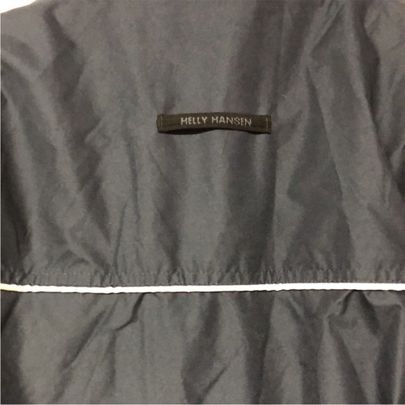 Helly Hansen AV300 Fleece Vest - Picture 8 of 12